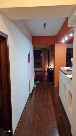 Apartament cu 2 camere decomandat în Drumul Sării