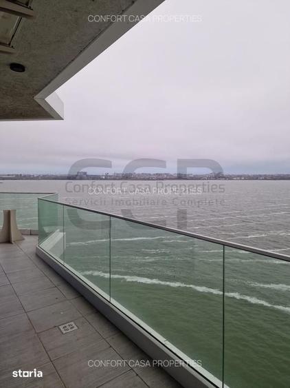Apartament cu 4 camere în City Park Mall