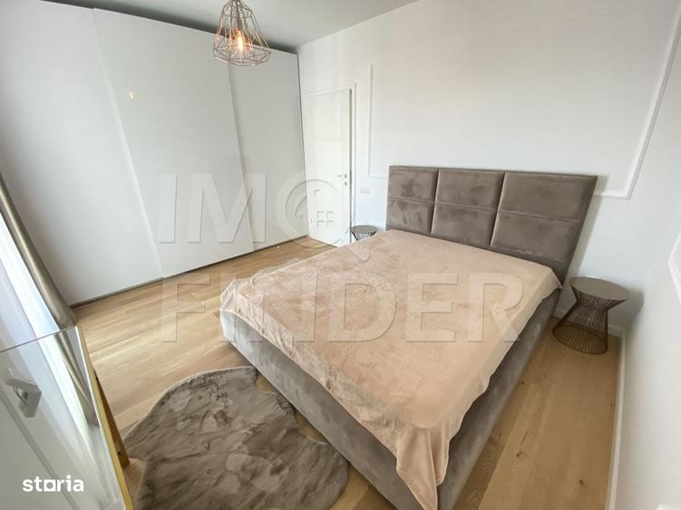 2 camere | Brancusi Residence| Garaj - 18