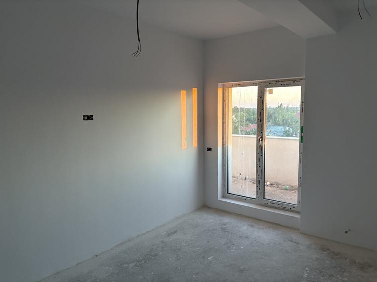 Apartament de 2 camere, șoseaua Chitilei sector 1 - 2
