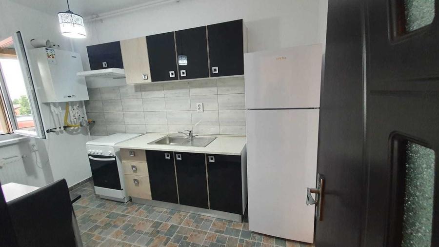Garsonieră decomandată în Runcu