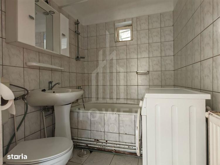 Casă cu 3 camere cu Canalizare în Terezian