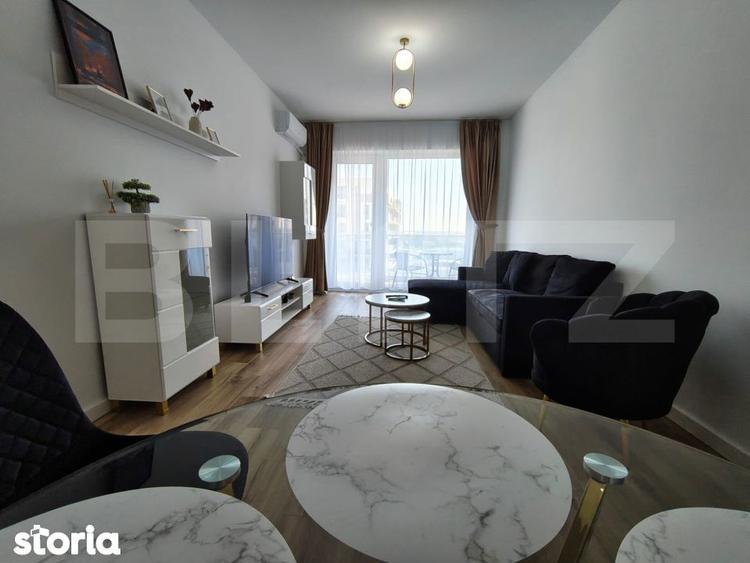 Apartament cu 2 camere decomandat în Calea Aradului