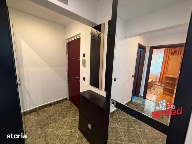 Apartament cu 4 camere în Tudor Vladimirescu