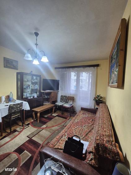 Apartament cu 2 camere semidecomandat în Mănăștur — fotografia 2