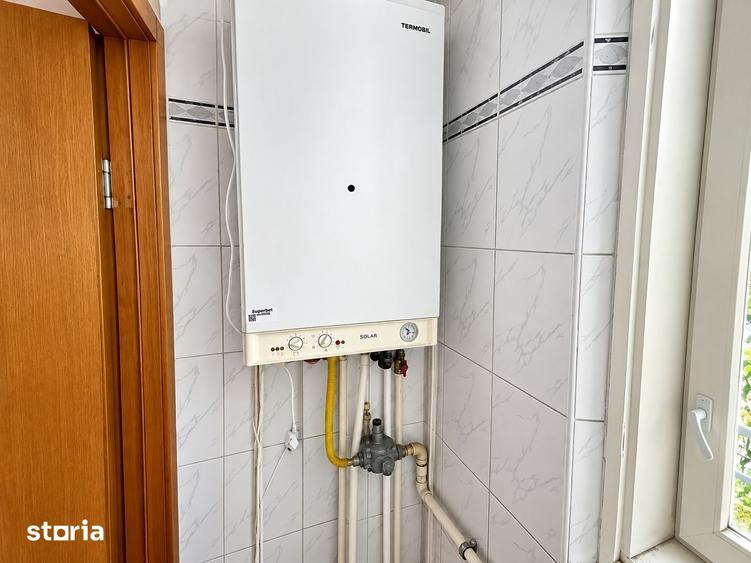 Spațiu comercial, de 33.29 mp, în Crângași