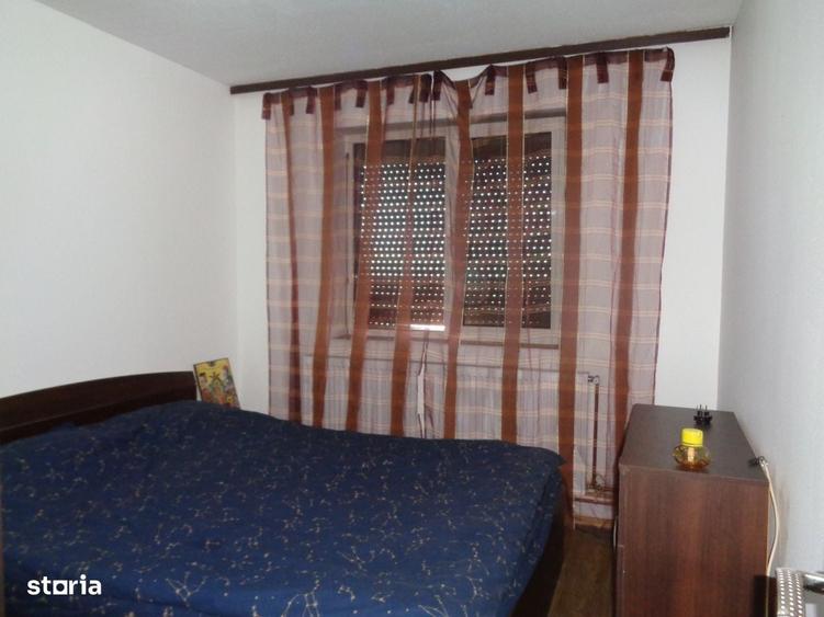 Apartament cu 2 camere în Fortuna