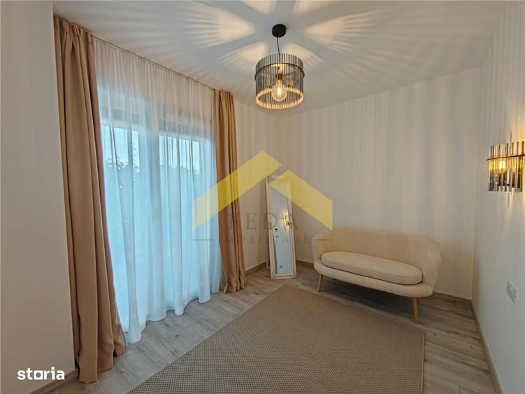 Apartament 3 camere de lux de vanzare in Adora Park - 5