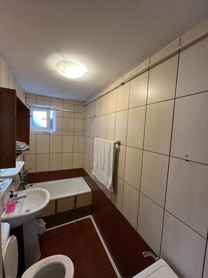 Apartament cu 2 camere semidecomandat în Valea Rosie
