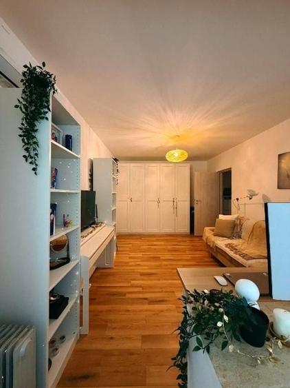 Apartament cu 2 camere decomandat, mobilat în Unirii