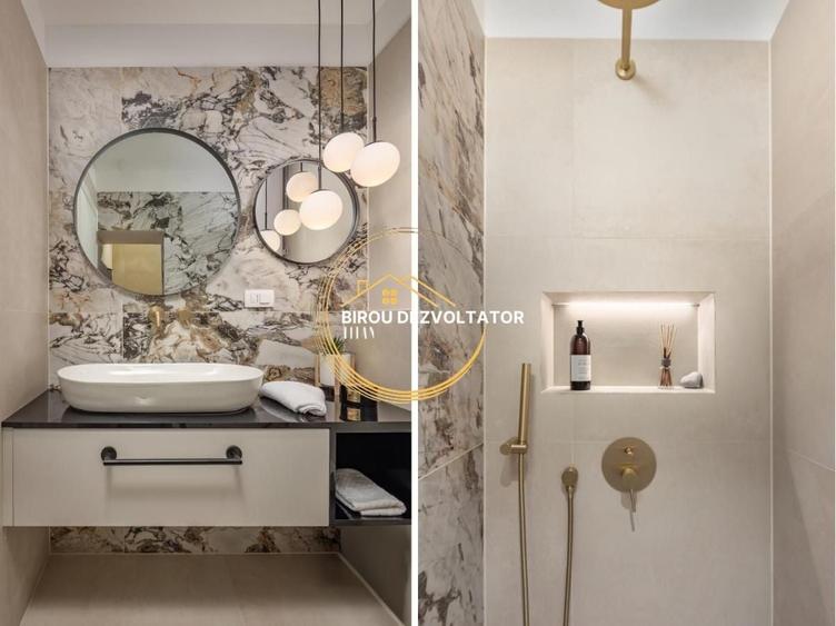 Apartament cu 3 camere decomandat în Theodor Pallady — fotografia 3