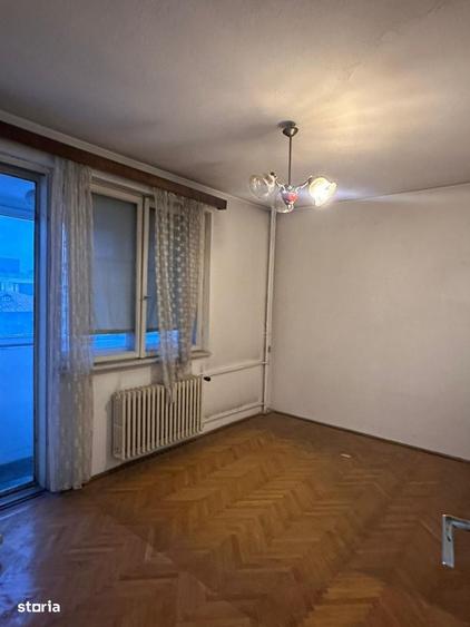 Apartament cu 3 camere în Basarab