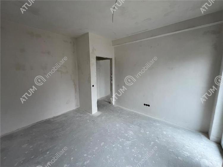 Apartament cu 3 camere decomandat în Șelimbăr
