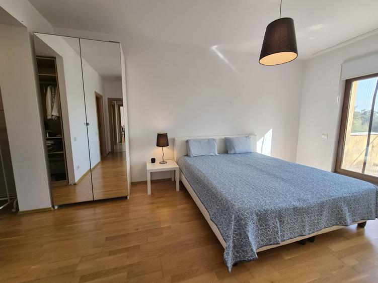 Apartament cu 3 camere decomandat în Iancu Nicolae