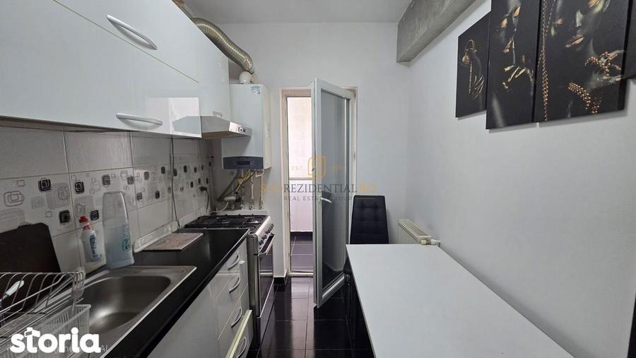 Garsoniera de vanzare, acces rapid metrou Dimitrie Leonida, Popesti - 5