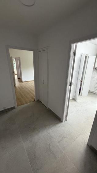 Apartament cu 2 camere în Gării