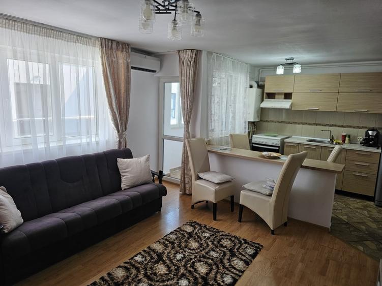 Drumul Taberei Valea Larga, 2/2, centrala, parcare, 2 aere, mobilat, utilat - 11