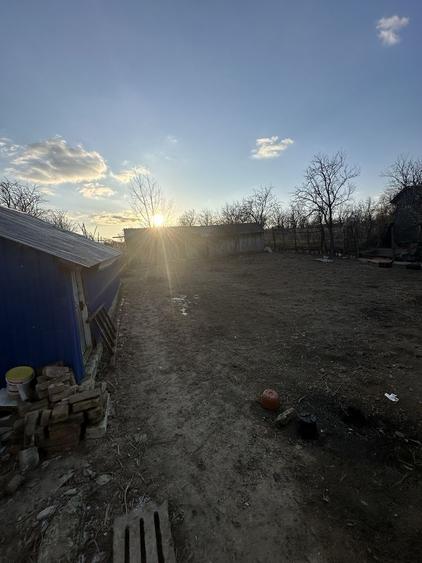 Casă cu 4 camere în Scărișoara