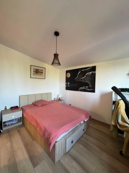 Apartament 2 camere de inchiriat Crangasi- Elena Farago 5 | 650