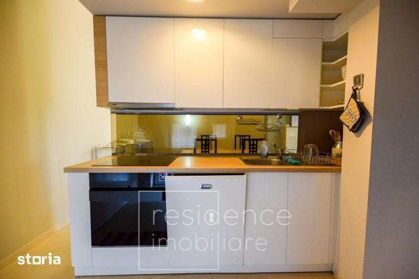 Apartament cu 4 camere în Mănăștur