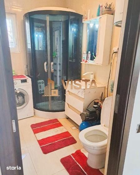 Casă cu 2 camere cu Teren 864 Mp în Bod
