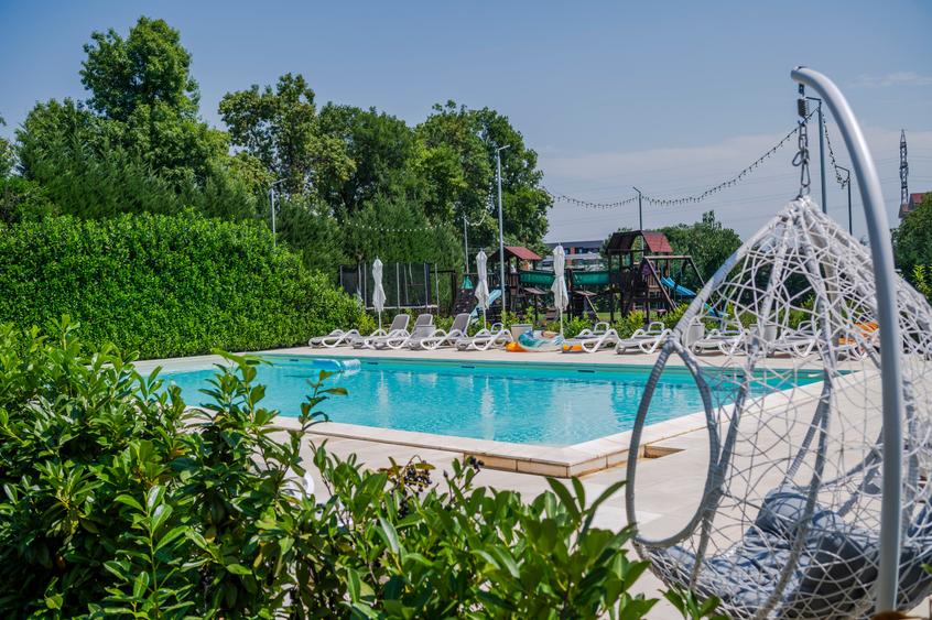 Garsonieră decomandată în Giroc