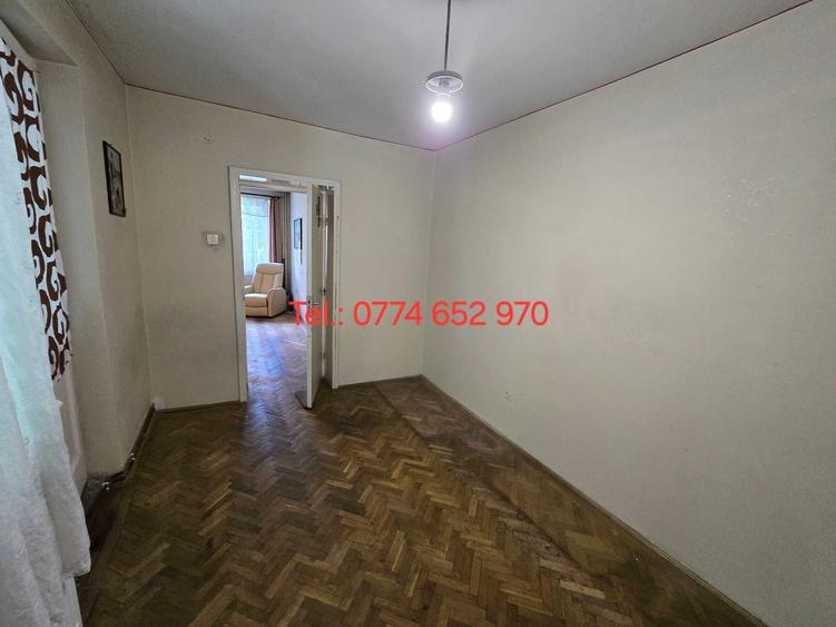 DIRECT PROPRIETAR - Vand apartament de 3 camere, locatie deosebita zona Spitalul Judetean Brasov - 5