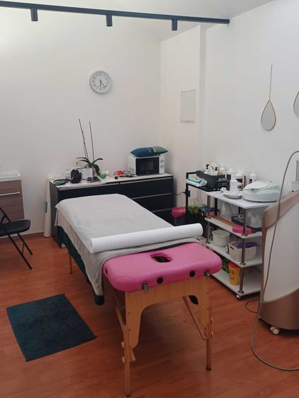 Spațiu comercial, de 110 mp, în Ultracentral