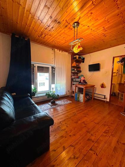 De vanzare apartament cu 3 camere si 2 bai, mobilat si utilat, zona centrala, Pret 49900euro - 6