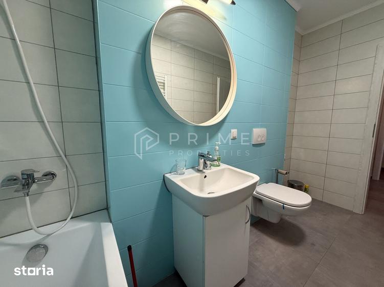 Apartament 2 Camere Maurer Residence (Terasa Generoasa, Etaj 8) - 8