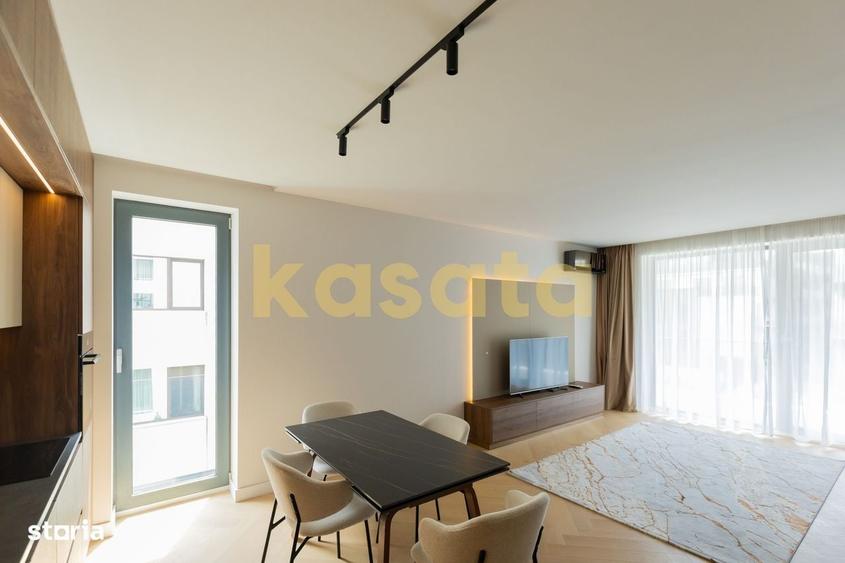 Apartament cu 2 camere în Iancu Nicolae — fotografia 3