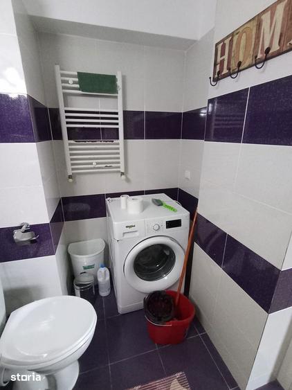 Apartament cu 2 camere decomandat în Nord