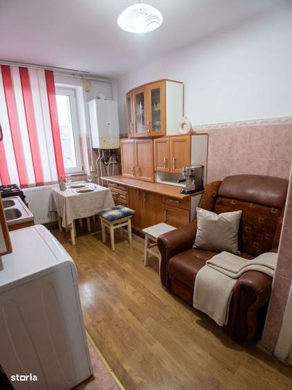 Garsonieră în Ultracentral