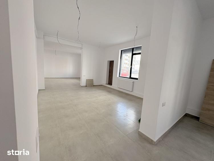 Spațiu comercial, de 142 mp, în Chiajna