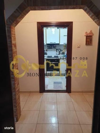 Apartament cu 2 camere decomandat în Cătămărești