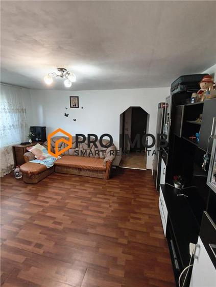 Apartament cu 2 camere decomandat, mobilat în Unirii Sud