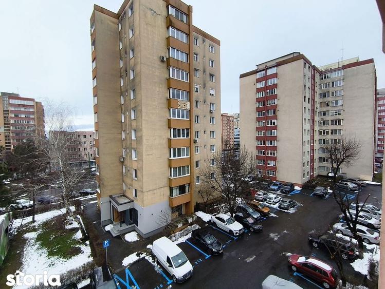 Garsonieră în Florilor