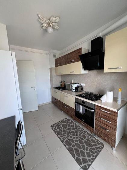 Apartment 1 cameră, 45mp, Conest Evolution - bloc nou - 3