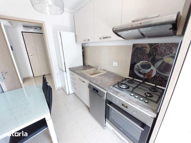 Inchiriez apartament 2 camere , etaj 1 ,Greenfield Residences - 6
