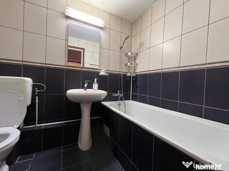 Garsonieră în Brâncoveanu