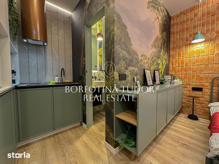 Studio Complet Renovat | 2 min Platinia | 3 min USAMV | 15 min UMF - 13