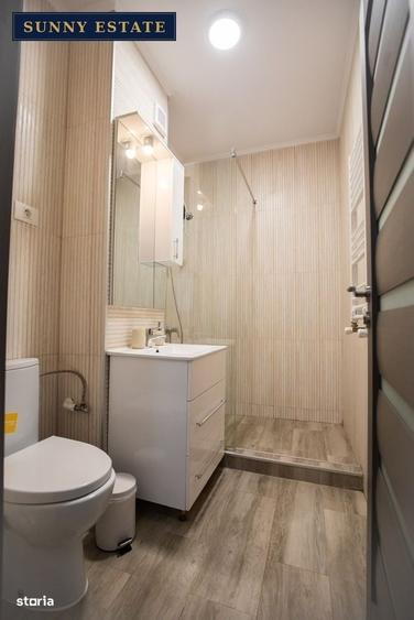 Apartament cu 2 camere în Nord