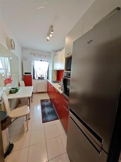 Inchiriem Apartament 2 Camere, Mobilat, Decomandat, Astra - 19