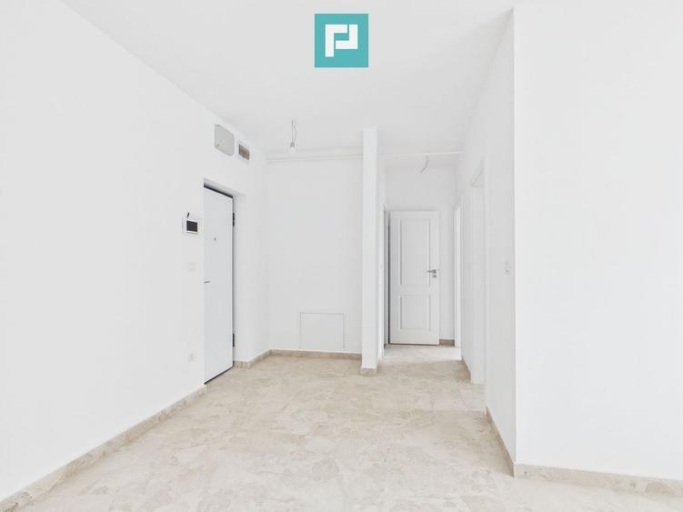 Apartament cu 2 camere în Grădiște