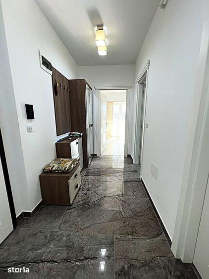 Apartament cu 2 camere decomandat în Tătărași