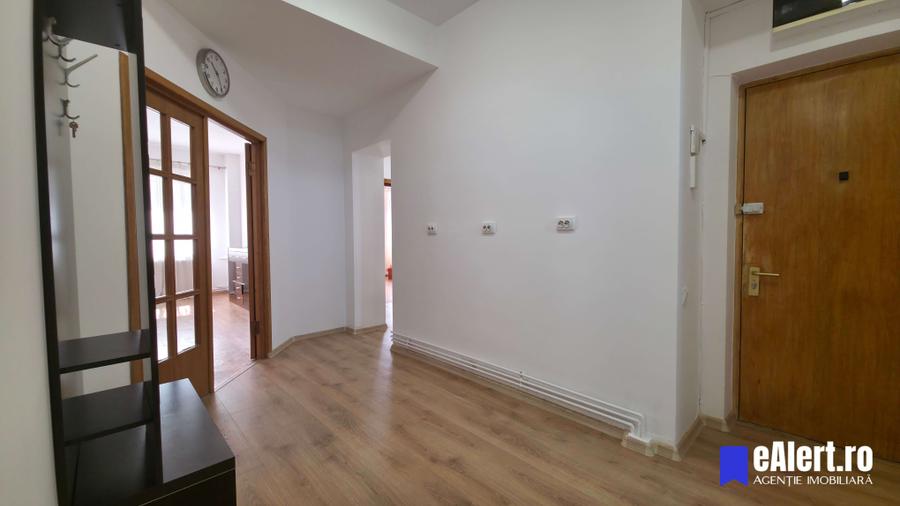 Chirie 3 camere, str. Căuzași 47, Unirii, București 140 mp, decomandat - 12