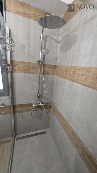 Apartament cu 2 camere decomandat, mobilat în Alba Iulia