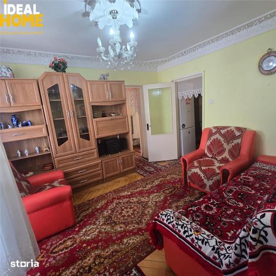 Apartament cu 2 camere în Alexandru cel Bun