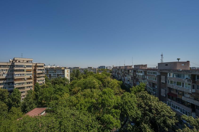 Garsonieră semidecomandată, mobilată în Drumul Taberei