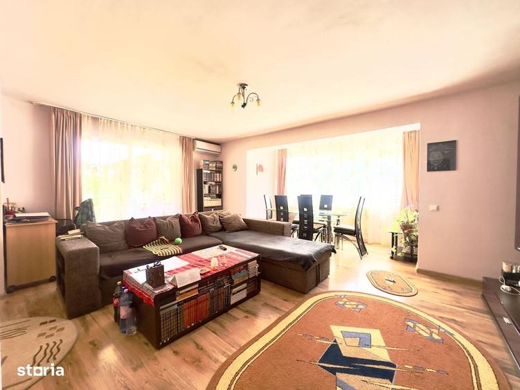 Comision 0 % | Vanzare Apartament 2 Camere Su 61 mp util+Parcare | Zon - 7